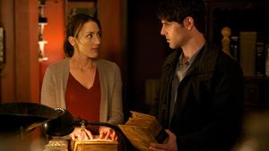 Grimm Temporada 1 Episódio 17