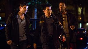 Grimm Temporada 3 Episódio 6