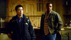 Grimm Temporada 6 Episódio 1