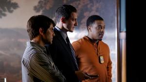 Grimm Temporada 1 Episódio 7