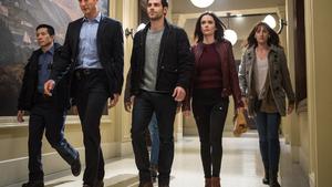 Grimm Temporada 4 Episódio 10