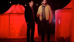 Grimm Temporada 1 Episódio 15