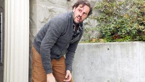 Grimm Temporada 1 Episódio 9