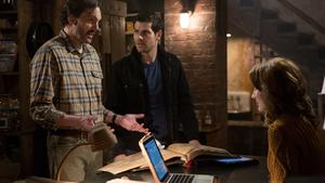 Grimm Temporada 5 Episódio 18