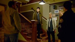 Grimm Temporada 6 Episódio 6