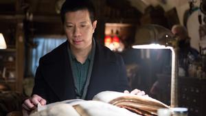 Grimm Temporada 4 Episódio 9