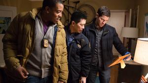 Grimm Temporada 4 Episódio 16