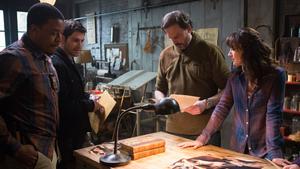 Grimm Temporada 3 Episódio 15