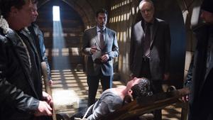 Grimm Temporada 3 Episódio 15