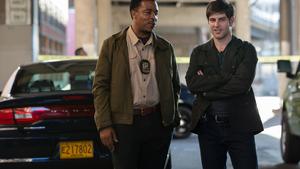 Grimm Temporada 2 Episódio 4