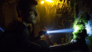 Doze Dias de Krampus