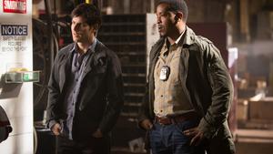Grimm Temporada 2 Episódio 5