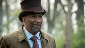 Grimm Temporada 2 Episódio 21