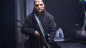 Grimm Temporada 5 Episódio 21