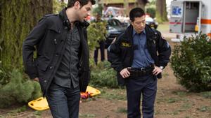 Grimm Temporada 3 Episódio 19