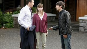 Grimm Temporada 1 Episódio 2
