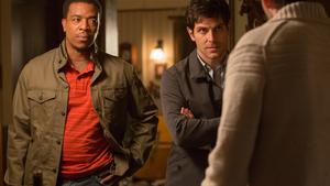 Grimm Temporada 2 Episódio 10