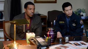 Grimm Temporada 6 Episódio 8