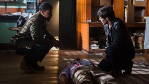 Grimm Temporada 2 Episódio 4