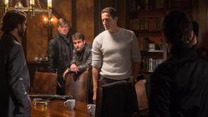 Grimm Temporada 3 Episódio 8