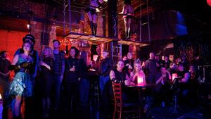 Grimm Temporada 1 Episódio 14