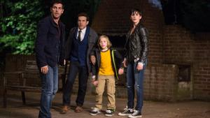 Grimm Temporada 4 Episódio 4