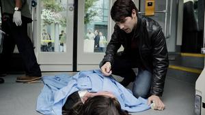 Grimm Temporada 1 Episódio 3