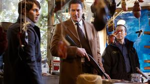 Grimm Temporada 1 Episódio 10