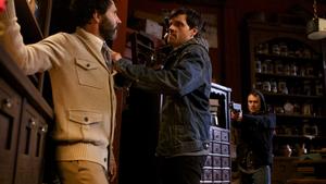 Grimm Temporada 1 Episódio 15