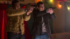 Grimm Temporada 3 Episódio 16