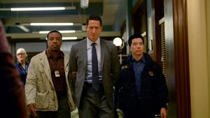 Grimm Temporada 6 Episódio 2