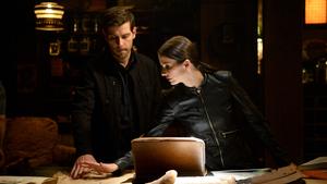 Grimm Temporada 6 Episódio 3