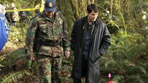 Grimm Temporada 1 Episódio 1