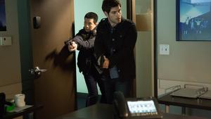 Grimm Temporada 2 Episódio 16