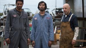 Grimm Temporada 4 Episódio 6