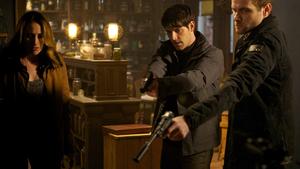 Grimm Temporada 1 Episódio 18