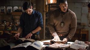 Grimm Temporada 5 Episódio 15
