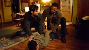 Grimm Temporada 6 Episódio 4