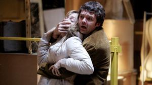 Grimm Temporada 1 Episódio 9