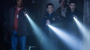 Grimm Temporada 4 Episódio 17
