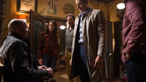 Grimm Temporada 5 Episódio 7
