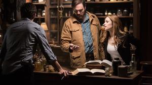 Grimm Temporada 2 Episódio 6