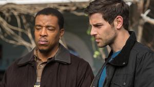 Grimm Temporada 4 Episódio 11