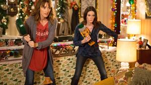 O Grimm que roubou o Natal