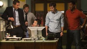 Grimm Temporada 2 Episódio 10