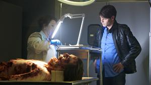 Grimm Temporada 1 Episódio 5