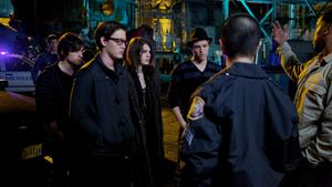 Grimm Temporada 1 Episódio 5