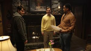 Grimm Temporada 1 Episódio 1