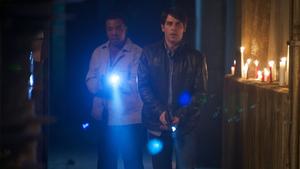 Grimm Temporada 1 Episódio 5
