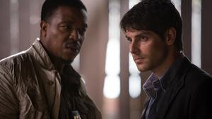 Grimm Temporada 2 Episódio 3